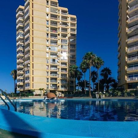 Torres De Yomely Playa Las Americas ปลายาเดลาสอเมริกาส ภายนอก รูปภาพ