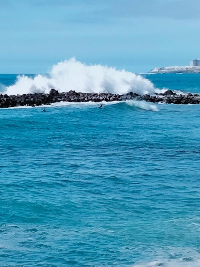 Torres De Yomely Playa Las Americas ปลายาเดลาสอเมริกาส ภายนอก รูปภาพ